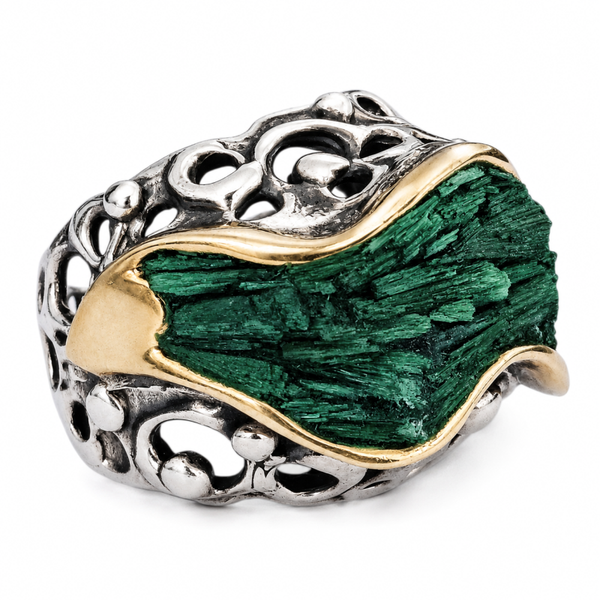 HAYAN — Wave Ring