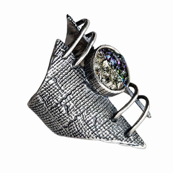 HAYAN — Fancy Ring