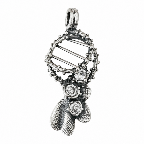 HAYAN — Fantasie Hanger