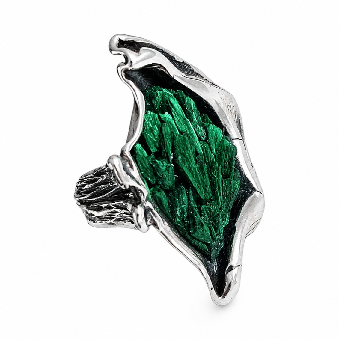 HAYAN — Gothic Ring
