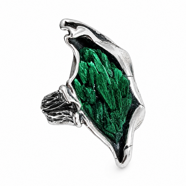 HAYAN — Gothic Ring