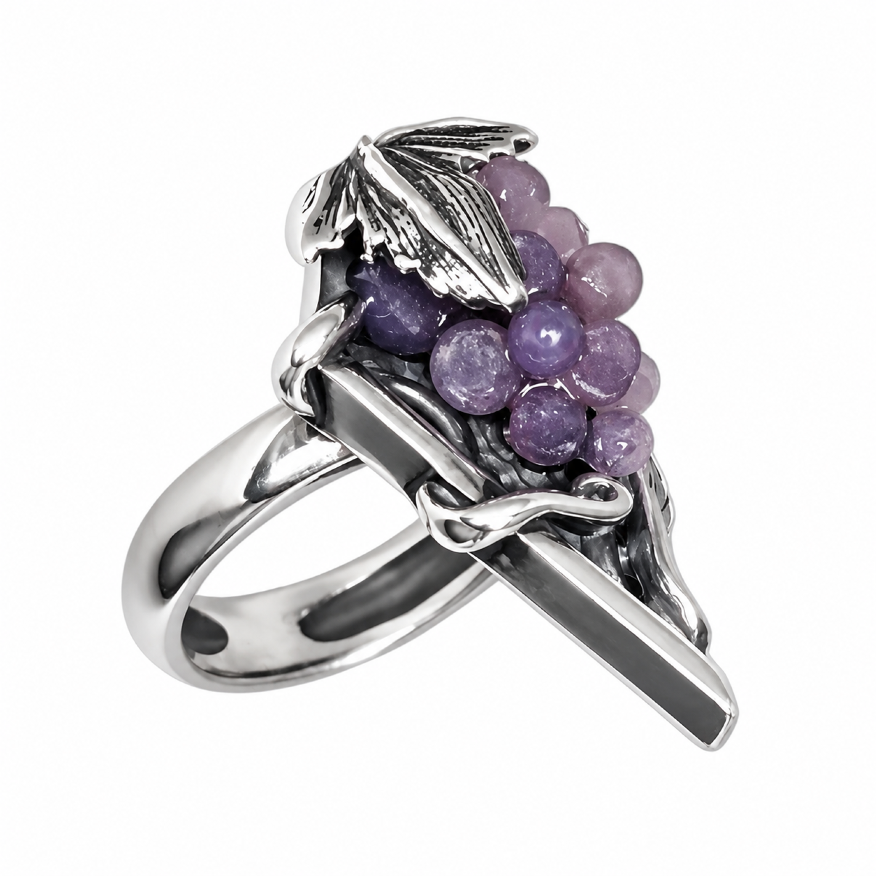 HAYAN — Grape Ring