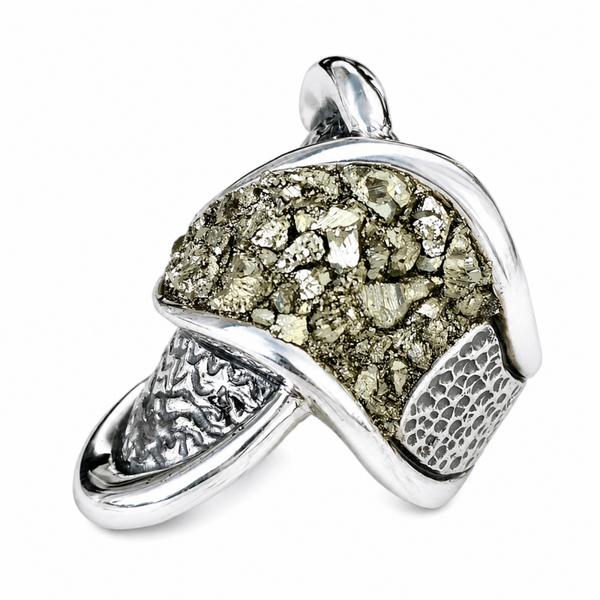 HAYAN — Vogel Ring