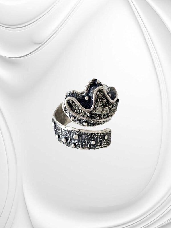 Ring "Queen"