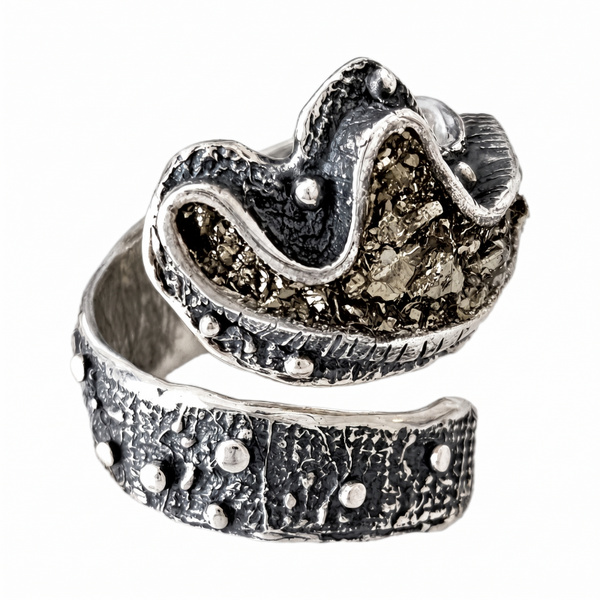 HAYAN — Queen Ring