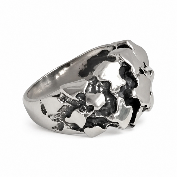 HAYAN — Rock-1 Ring
