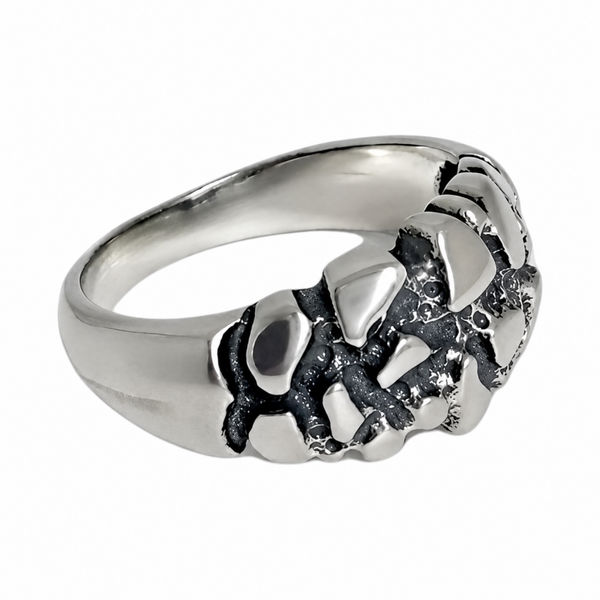 HAYAN — Rock-2 Ring
