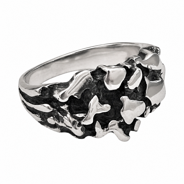 HAYAN — Rock-3 Ring