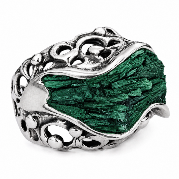 HAYAN — Wave Ring