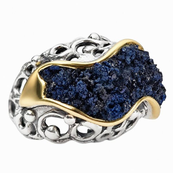 HAYAN — Wave Ring