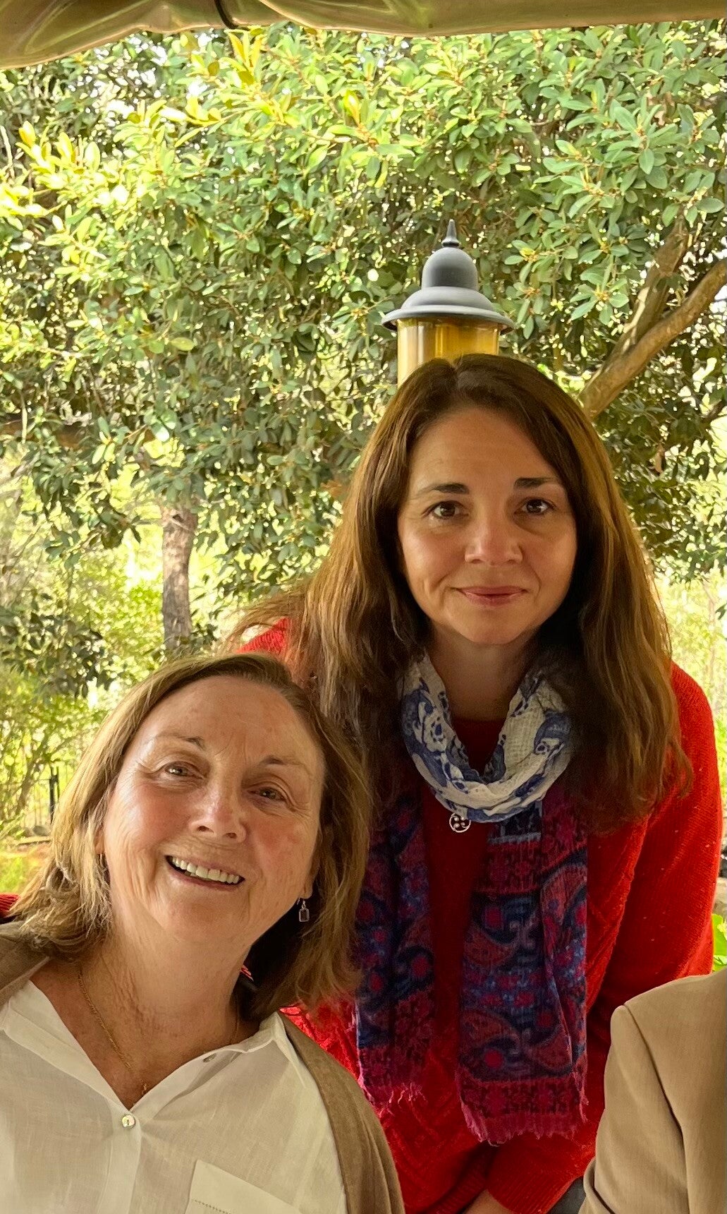 love my mum earth energy