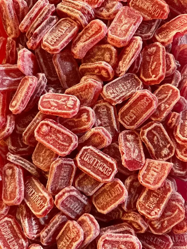 Coquelicot KUBLI 1 portion 100g