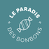 Le paradis des bonbons