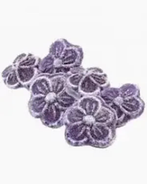 Violette KUBLI 1 portion 100g