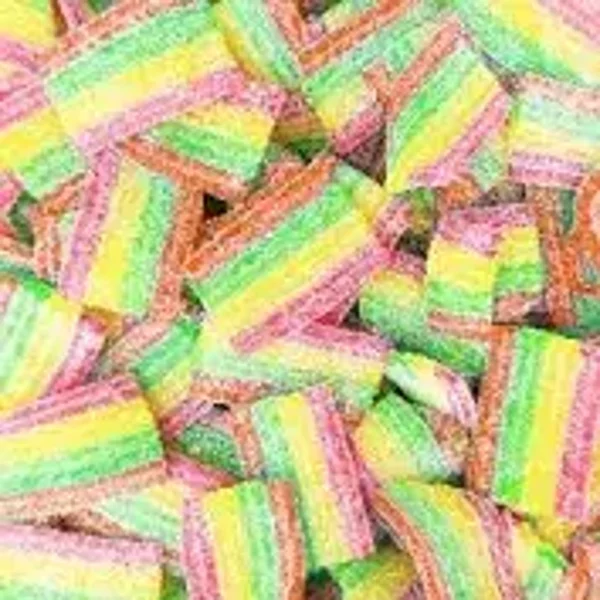 Miami fizz Haribo. 100g