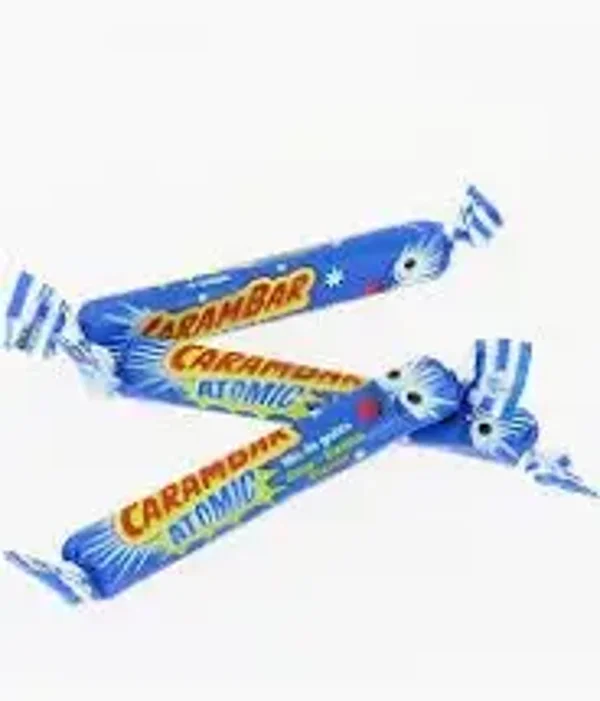 Carambar  Atomic