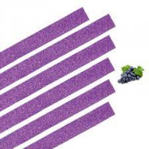 Ceinture acide raisin ( x5)