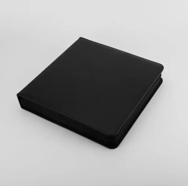 Gemloader Premium 3''X4'' toploader fit collector's binder [336 pockets 3X4]