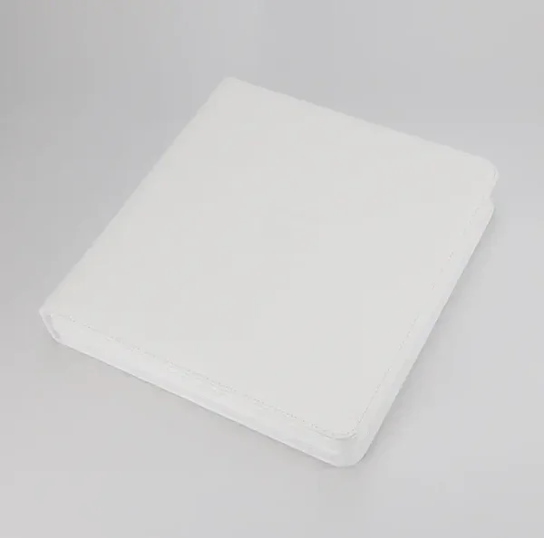 Gemloader Premium 3''X4'' toploader fit collector's binder [336 pockets 3X4]