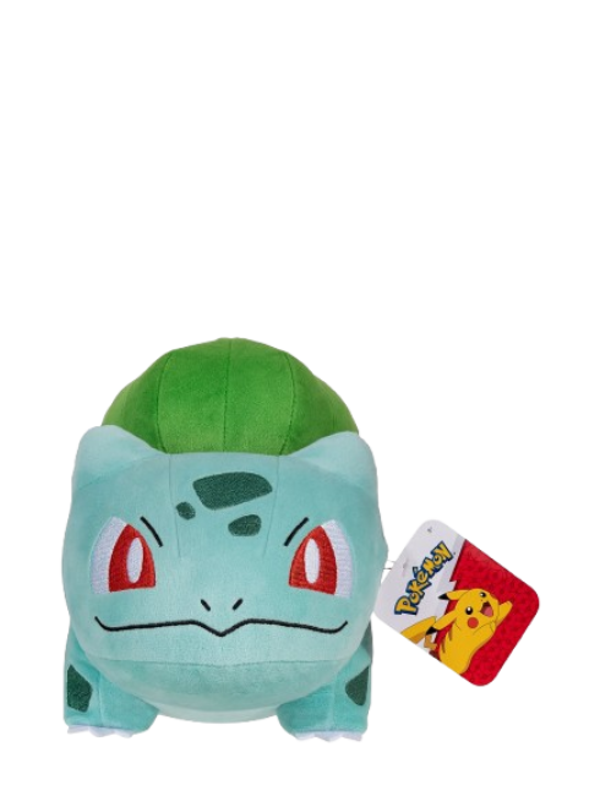 Pokémon Gosedjur Bulbasaur 30 cm