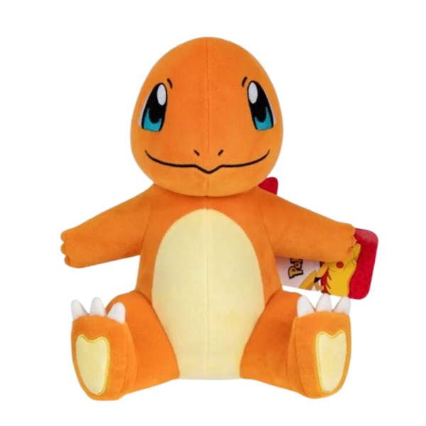Pokémon Gosedjur Charmander 30 cm