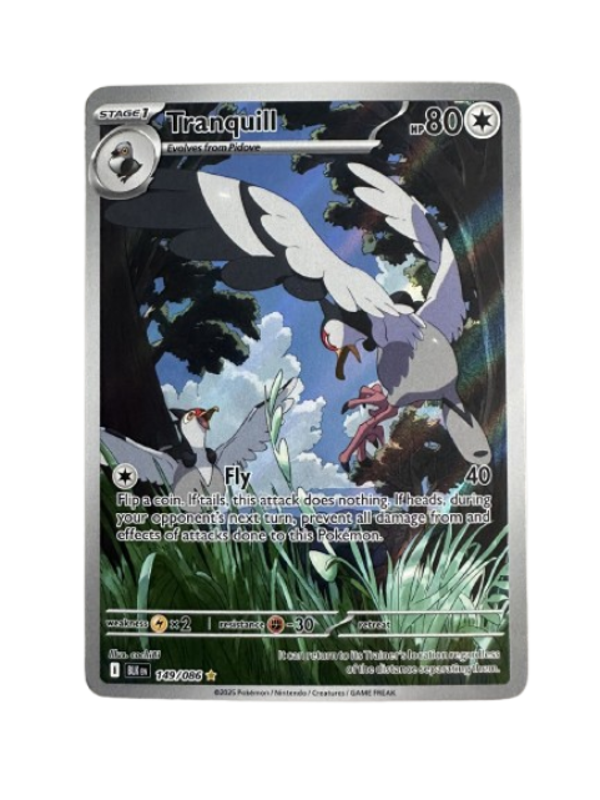 Tranquill #149