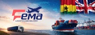 fema logistics and delivery