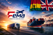 fema logistics and delivery