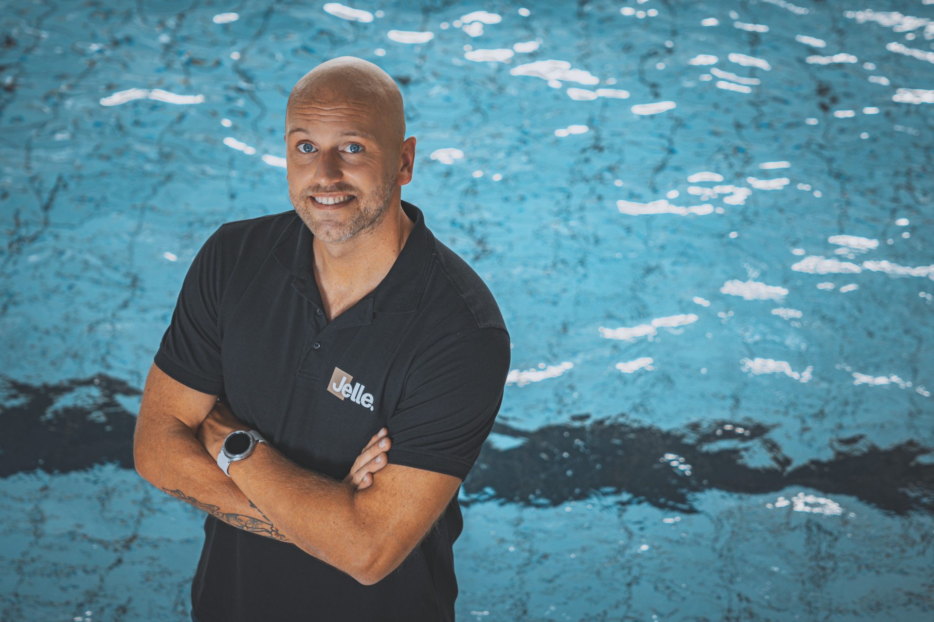 Zwemclinics voor verenigingen of bedrijven