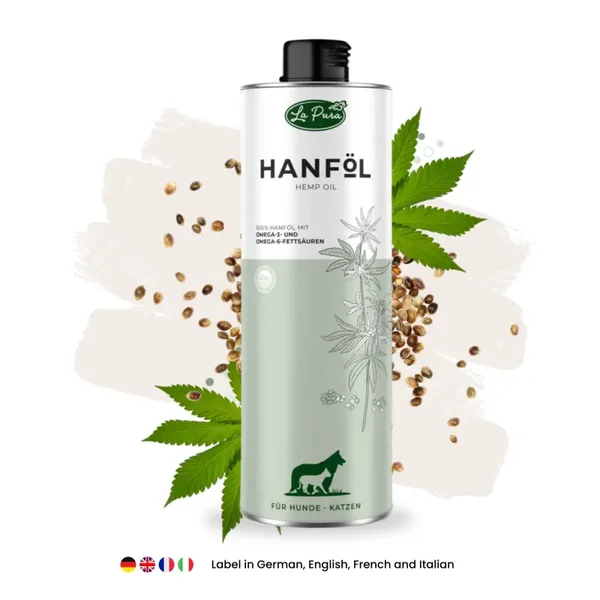 LaPura Hanföl