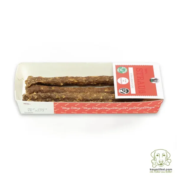 AYKA Straußen-Sticks