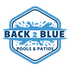 Back 2 Blue Pools