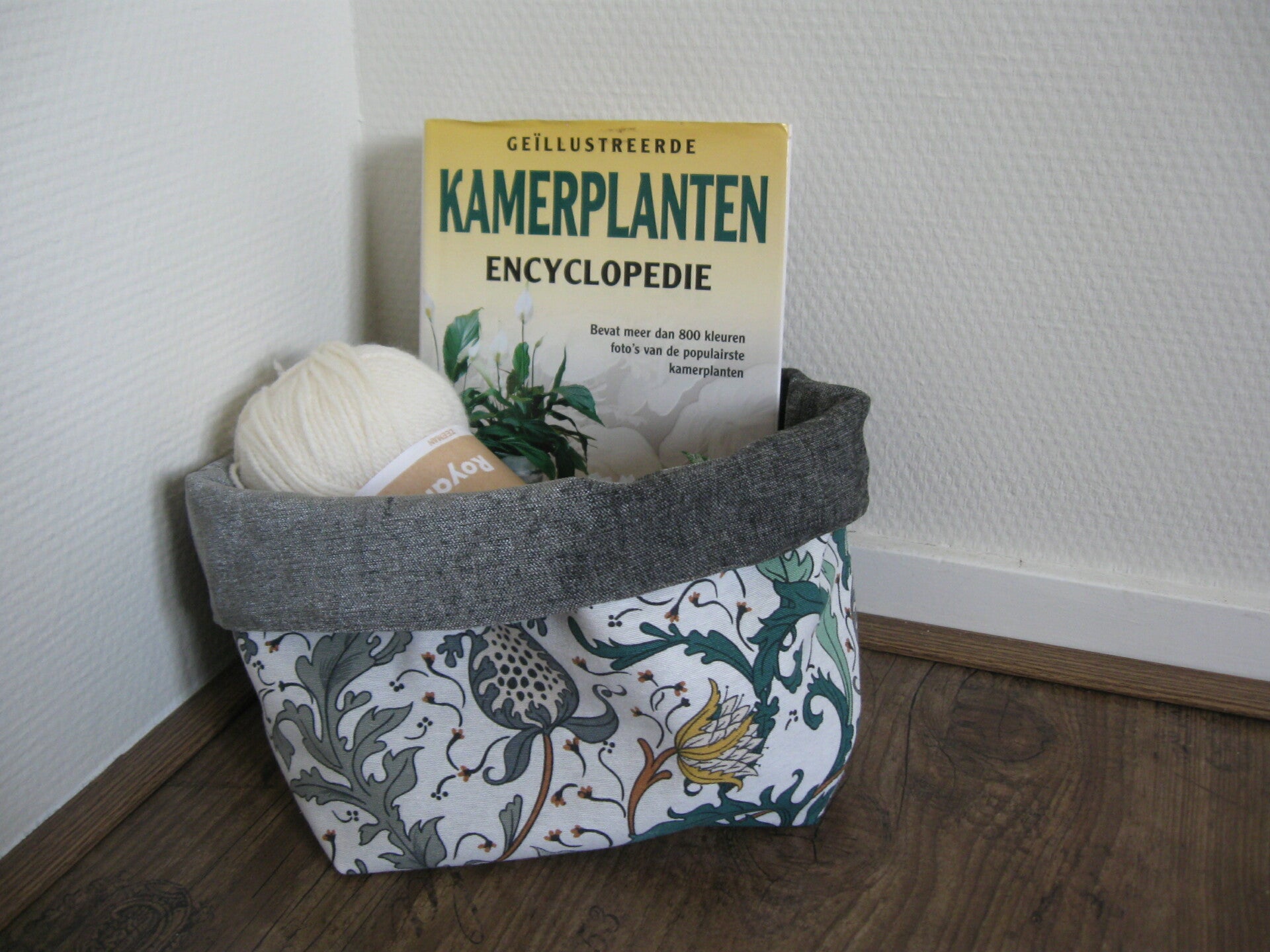 Opbergzak Morris groot