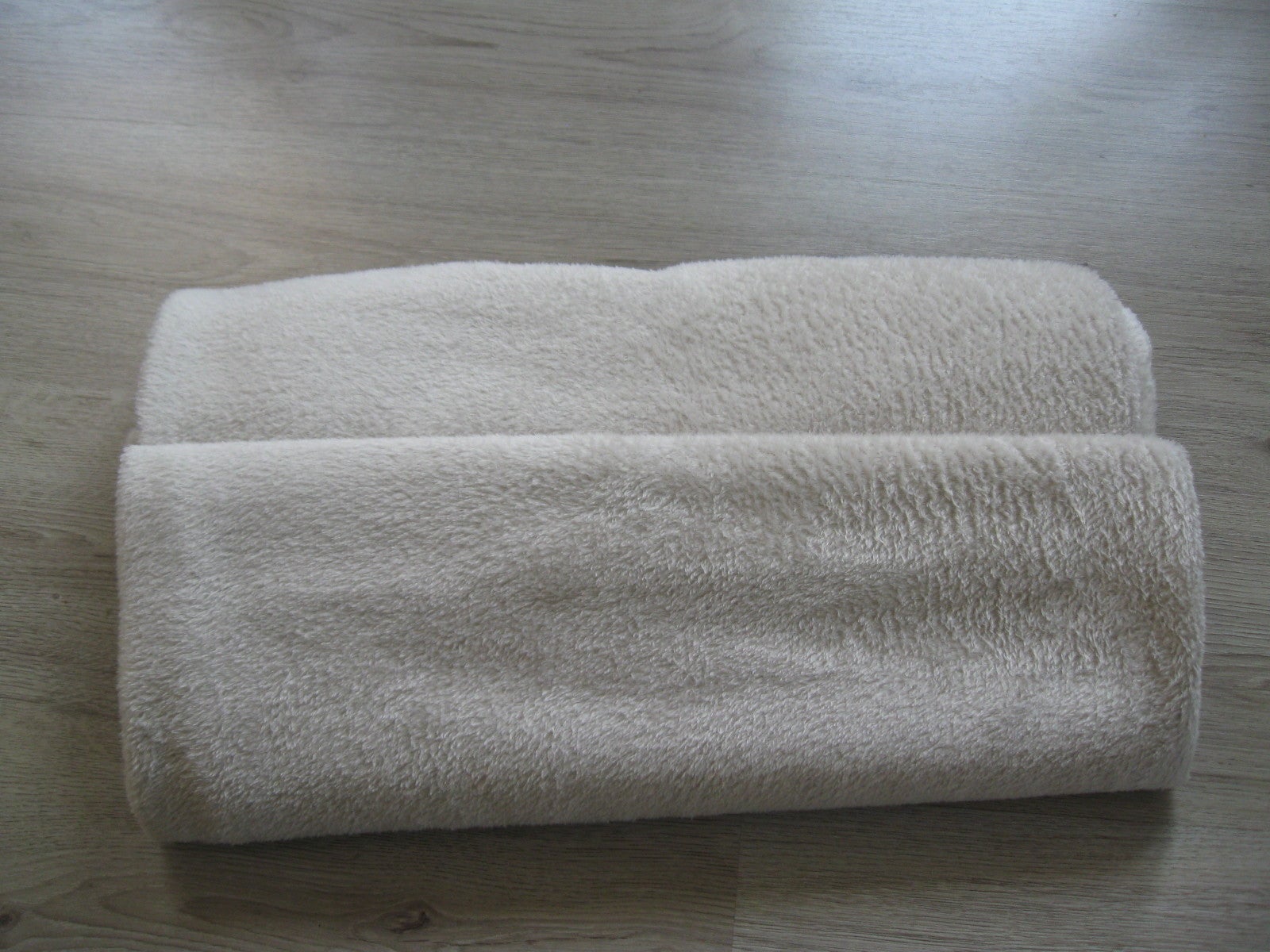 Plaid dubbelzijdig fleece 140x200cm