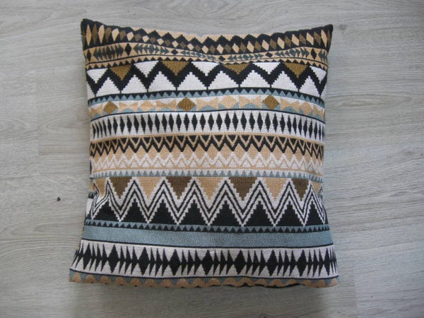 Kussenhoes Tribal 45x45cm