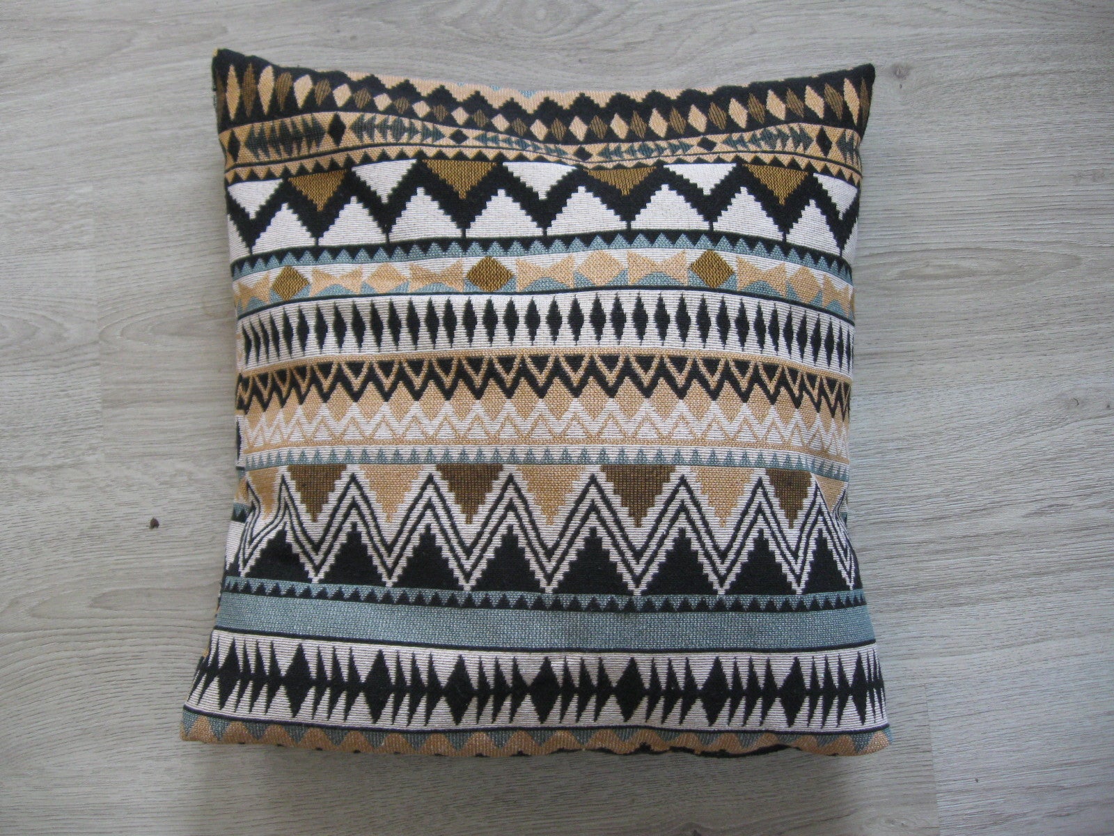 Kussenhoes Tribal 45x45cm