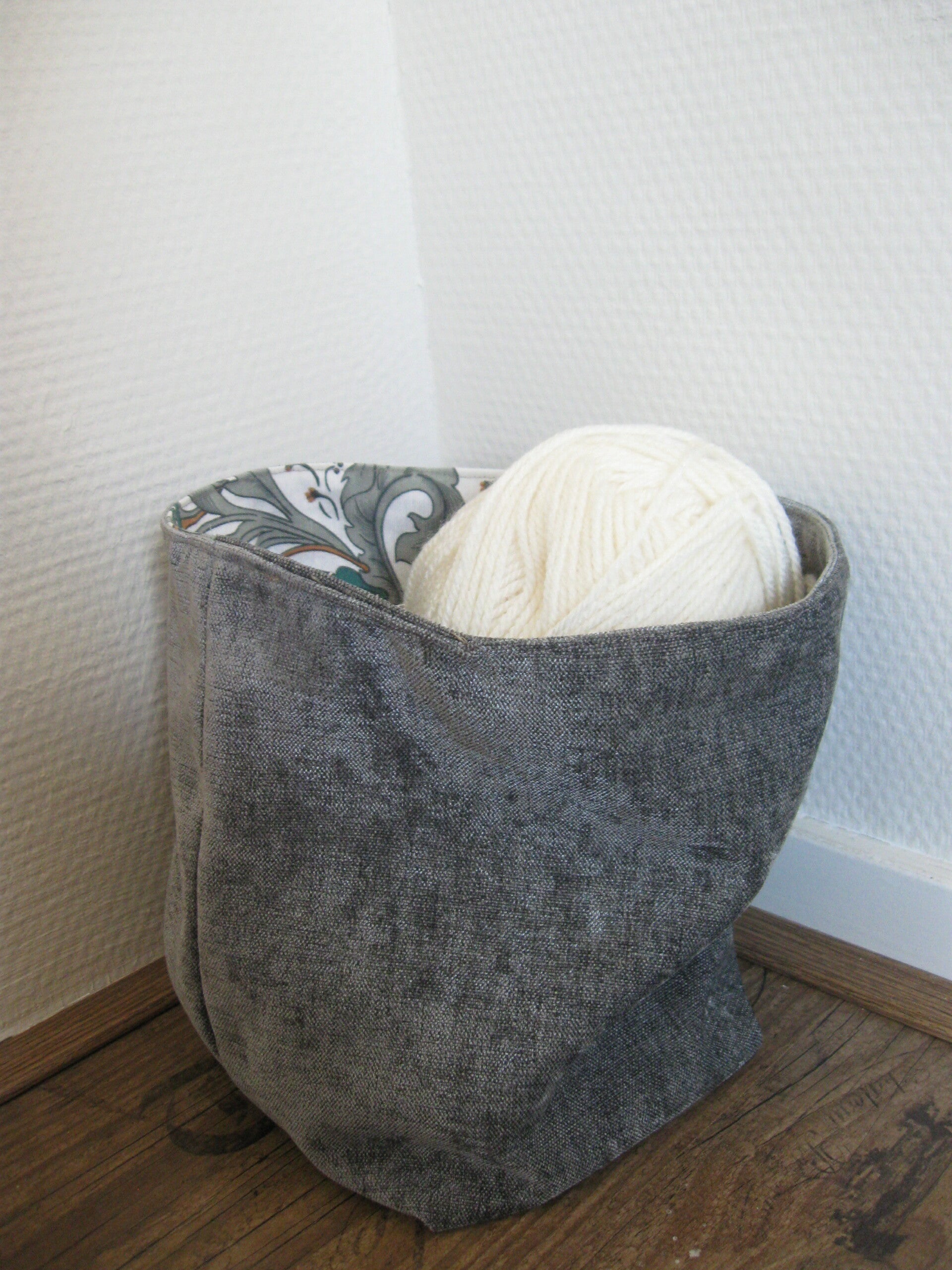 Opbergzak Morris klein