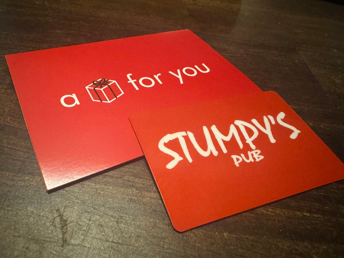 Store | Stumpy's Pub