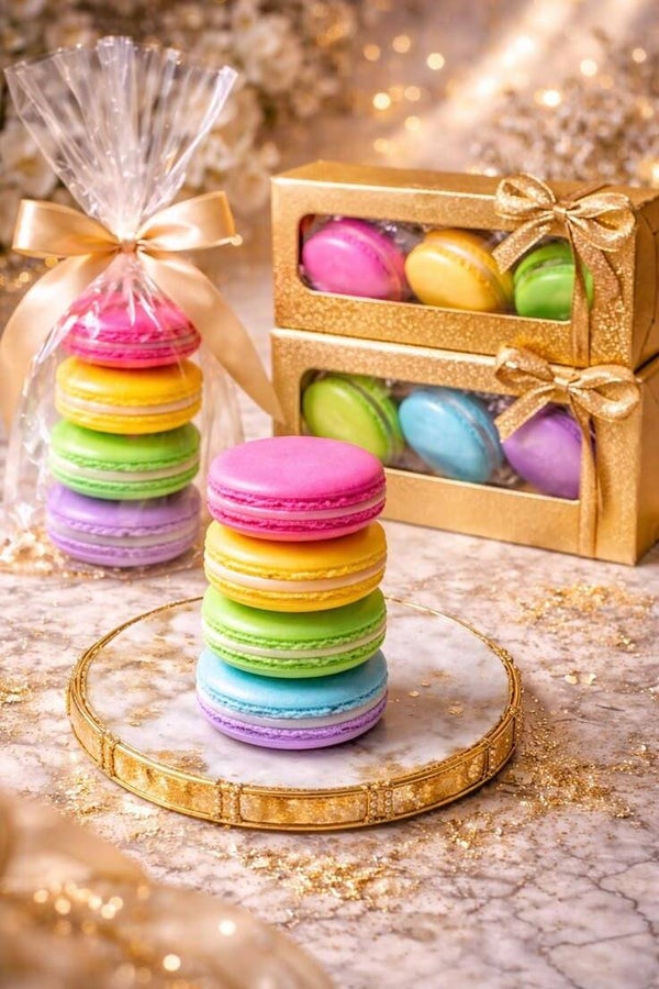 fondant parfumée gourmand