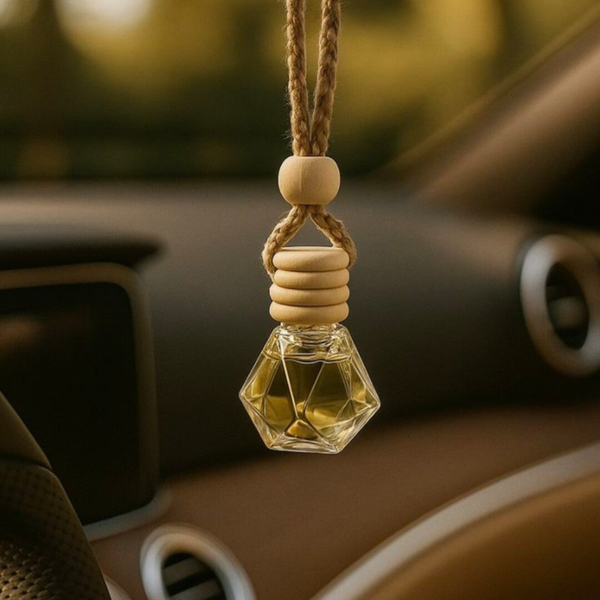 suspension voiture