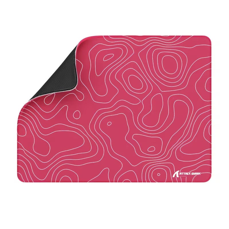 ATTACK SHARK CM02SE Esport Gaming Muismat – 41 × 31 cm