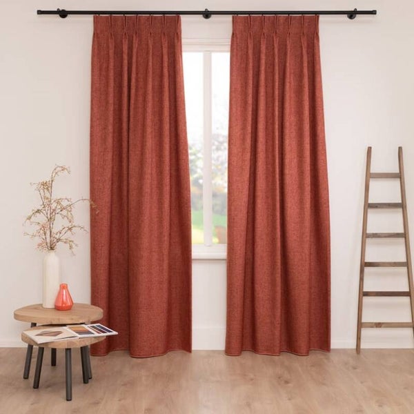 Refresh – Koper – 65 Overgordijnen in meerdere kleuren verkrijgbaar