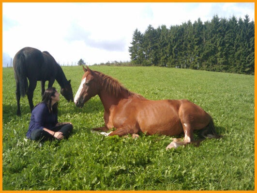 Frederike & Kathy (Lady Kate)