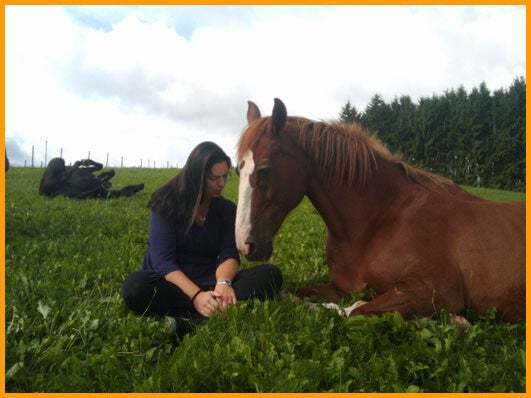 Frederike & Kathy (Lady Kate)