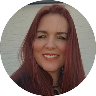 Frederike Winde | Winde Coaching