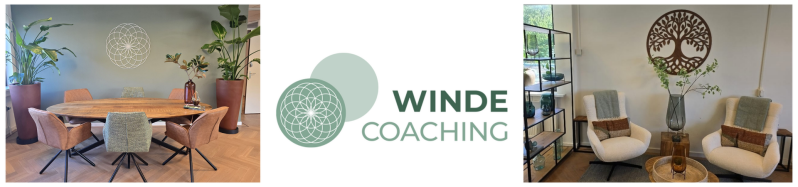 Mens & Werk in Balans - Locatie Numansdorp - Winde Coaching