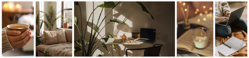 Mens & Werk in Balans - Online Coaching