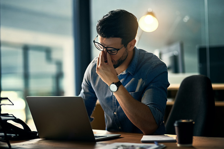 Stress & Burn-Out Coaching | Frederike Winde