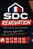 S D C rénovation