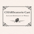 CHARScuterie Cart